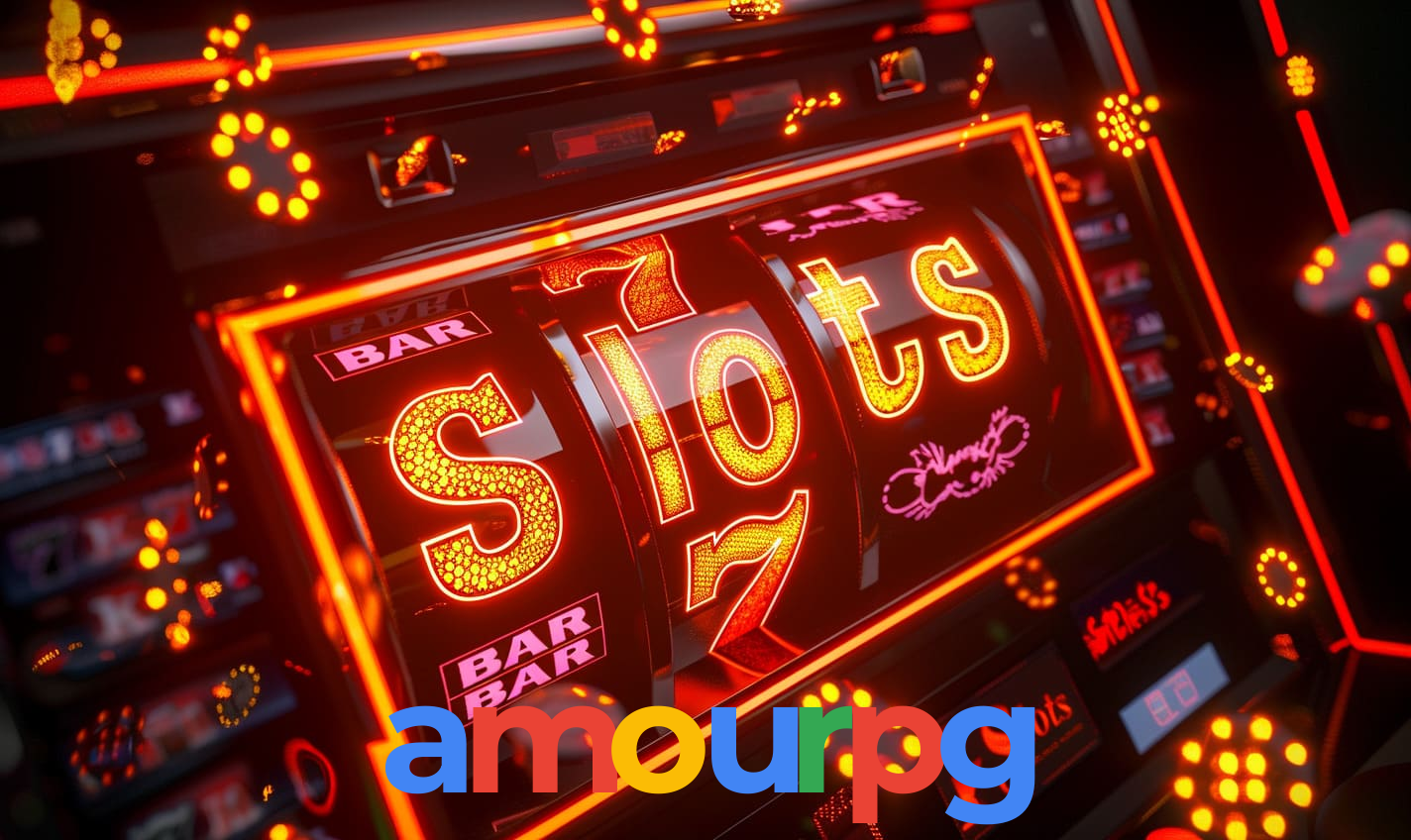 Acessar o site amourpg COM