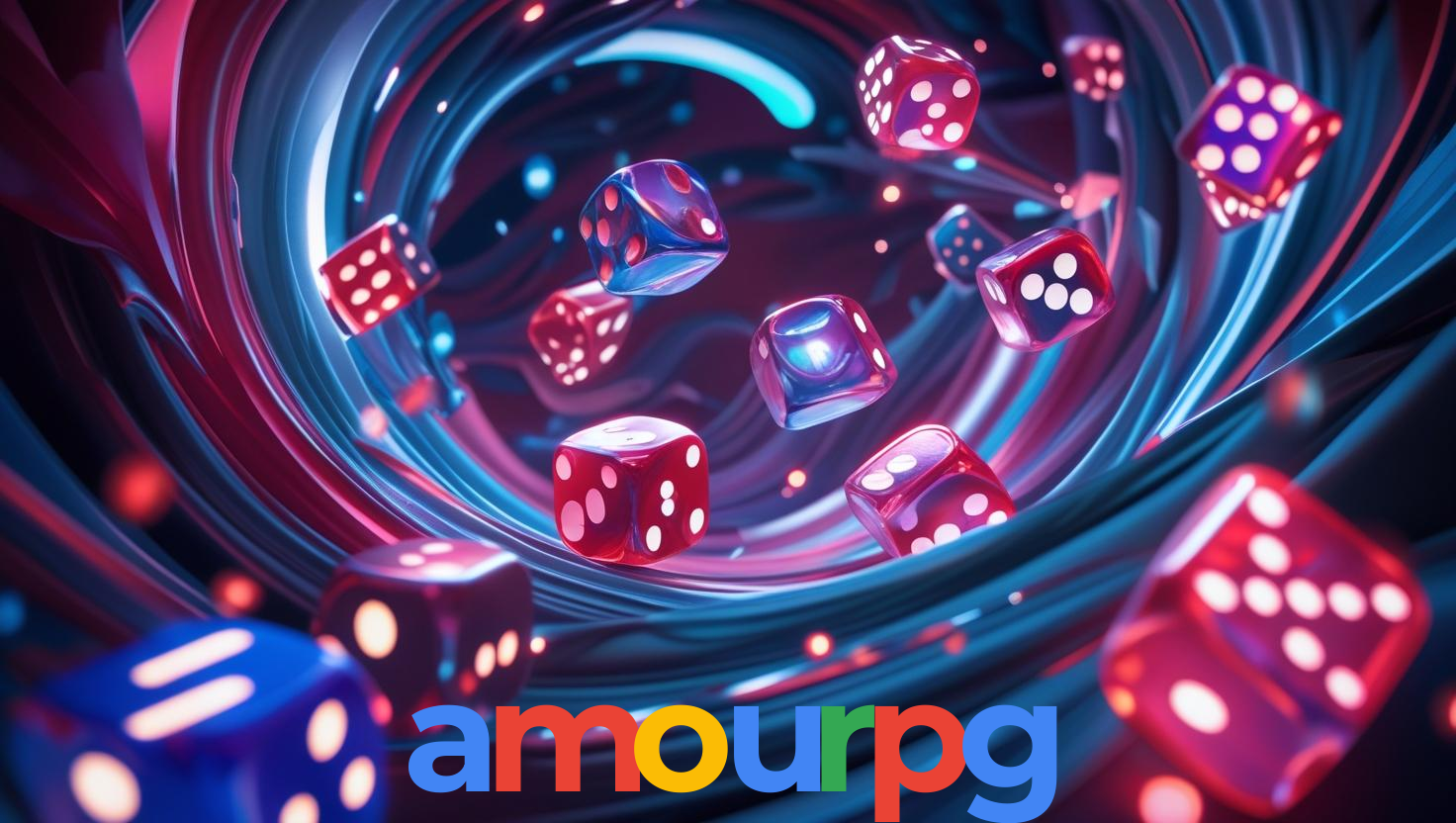 Cassino Online amourpg