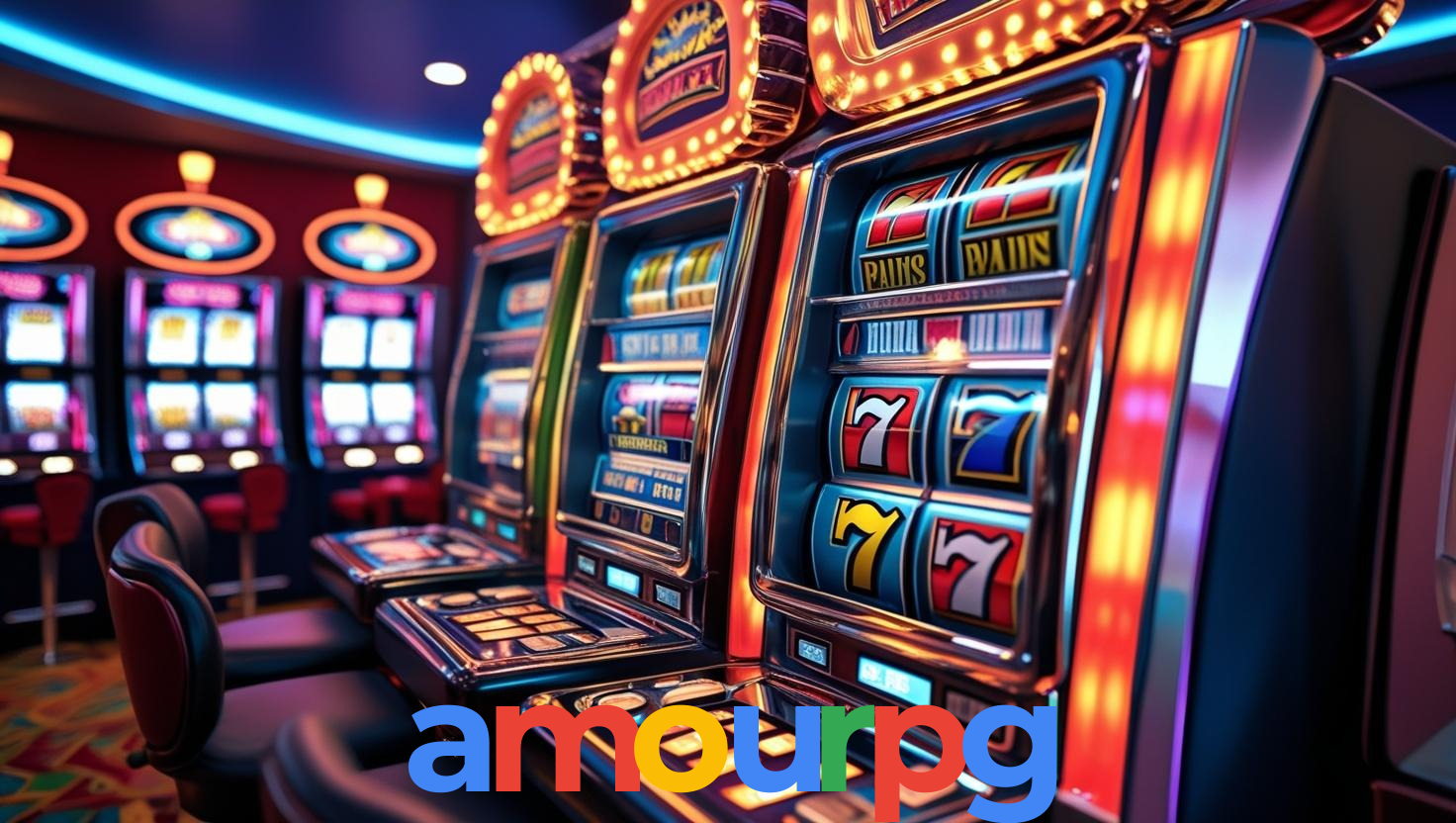 Cassino Online amourpg