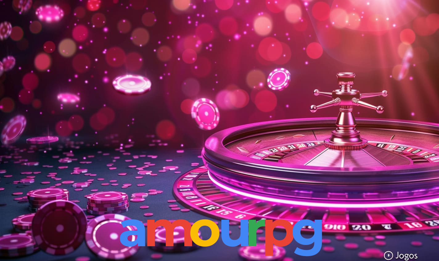 Cassino Online amourpg