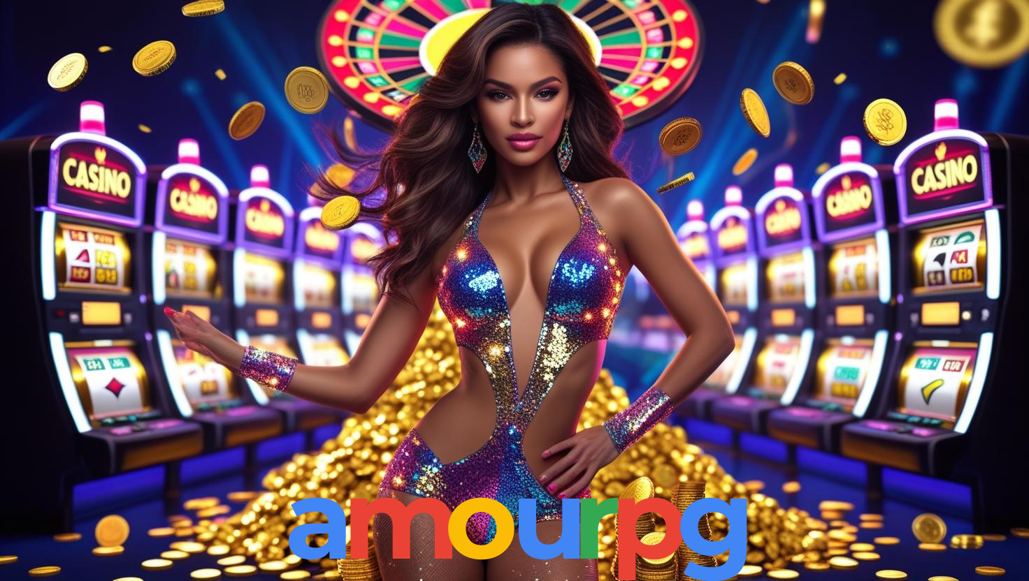 Cassino Onlineamourpg