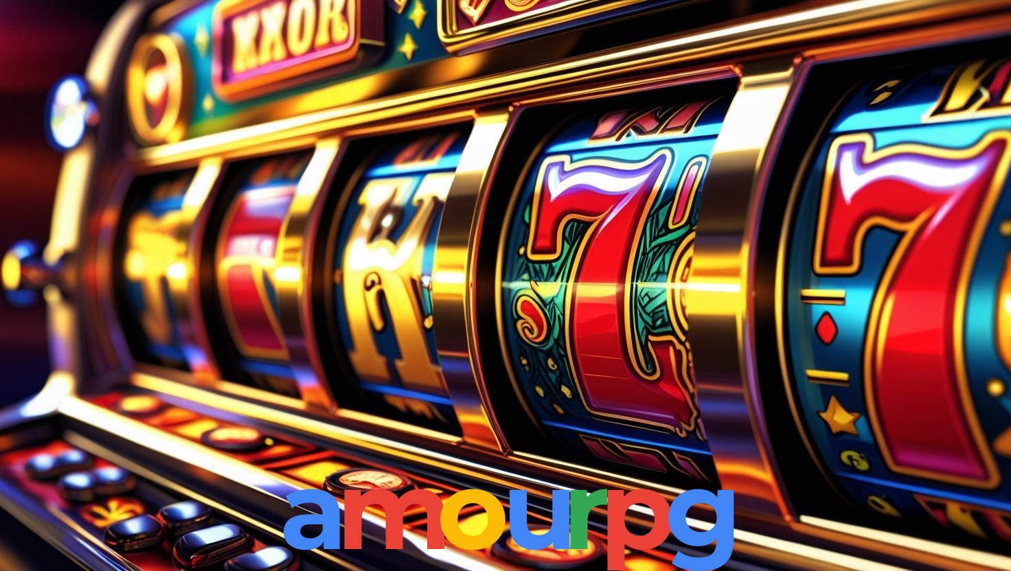 Promoções e Bônus no amourpg