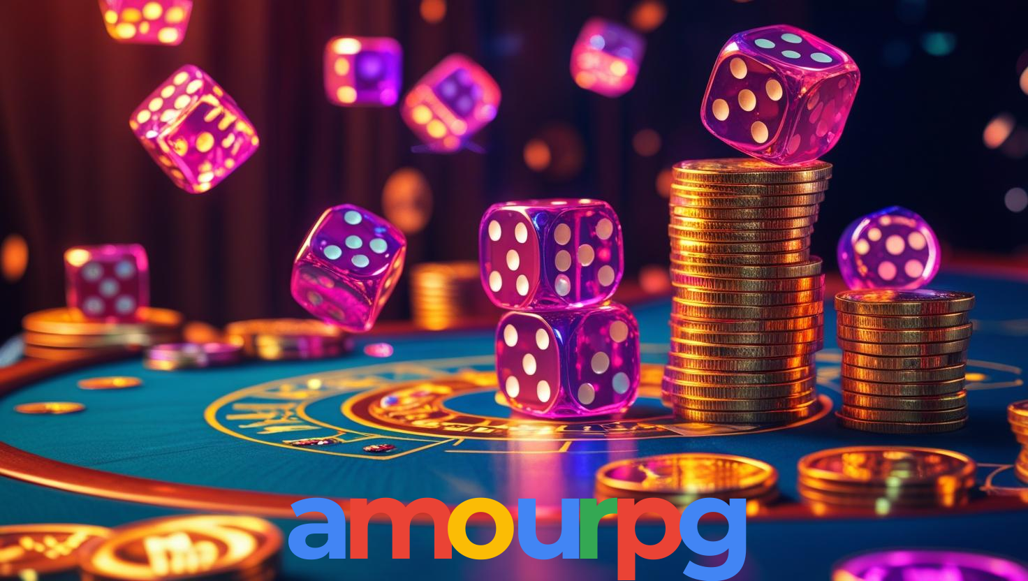 Apostas no amourpg
