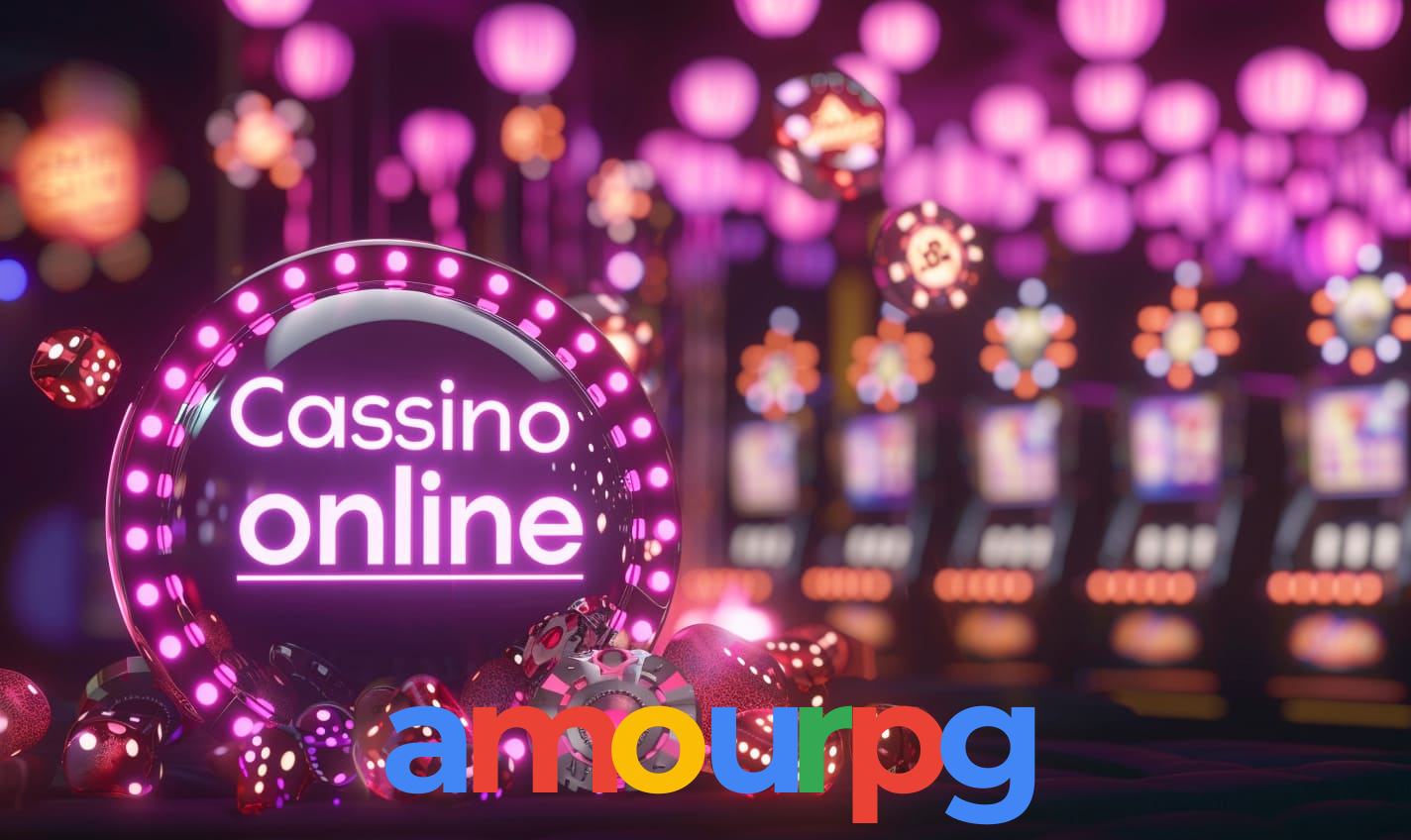 Cassino Online amourpg