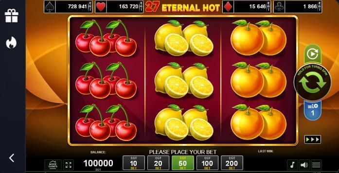 Cassino Online amourpg