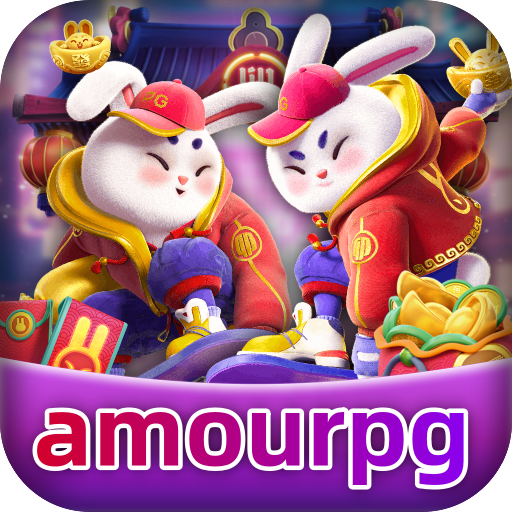 amourpg logo